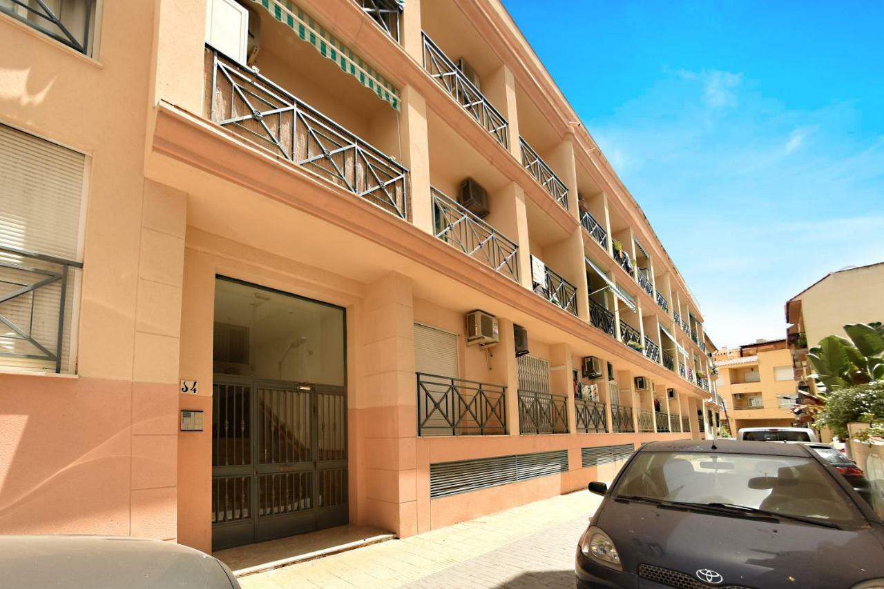 Apartament Zenplaya 2-12 Torremolinos Zewnętrze zdjęcie