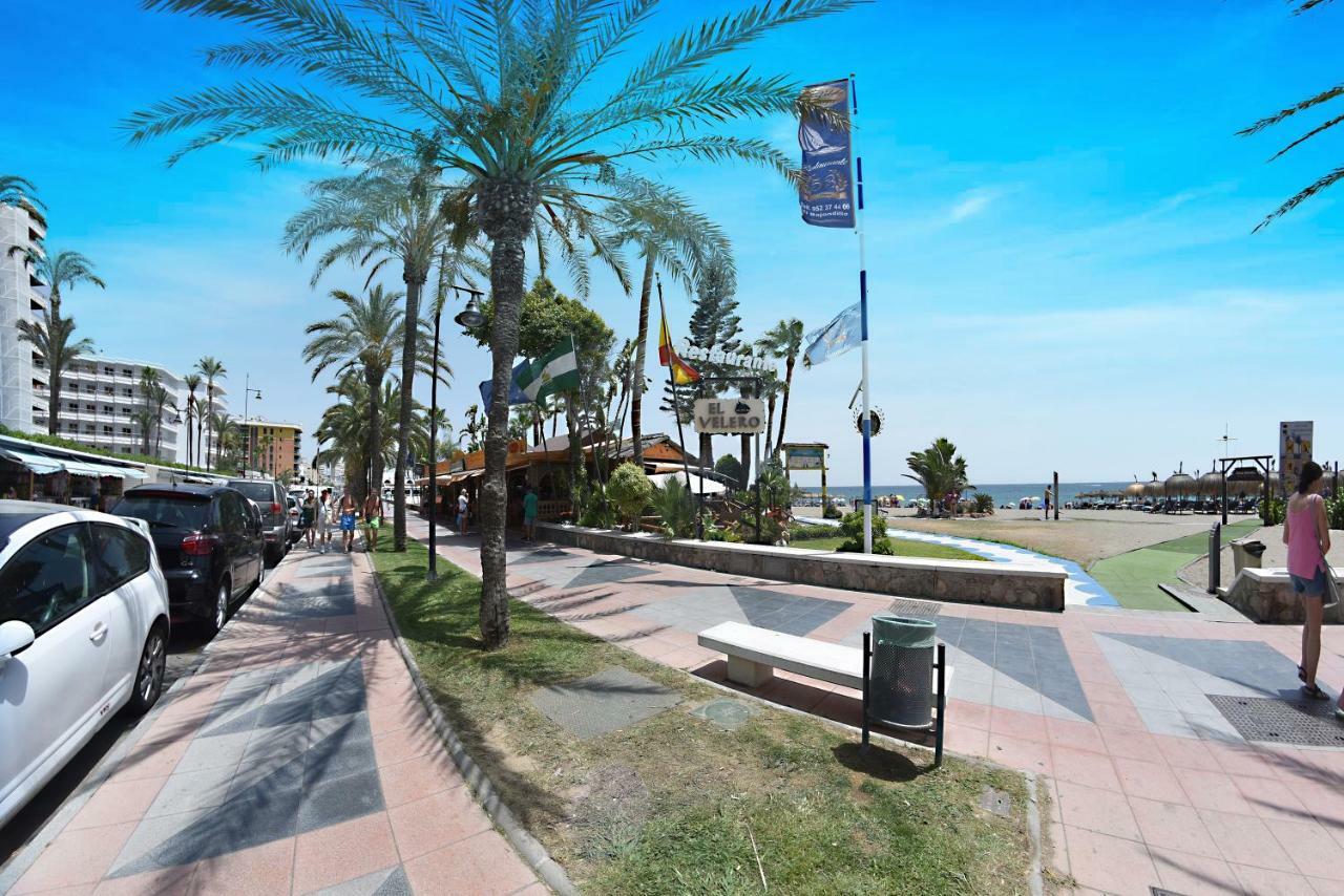 Apartament Zenplaya 2-12 Torremolinos Zewnętrze zdjęcie