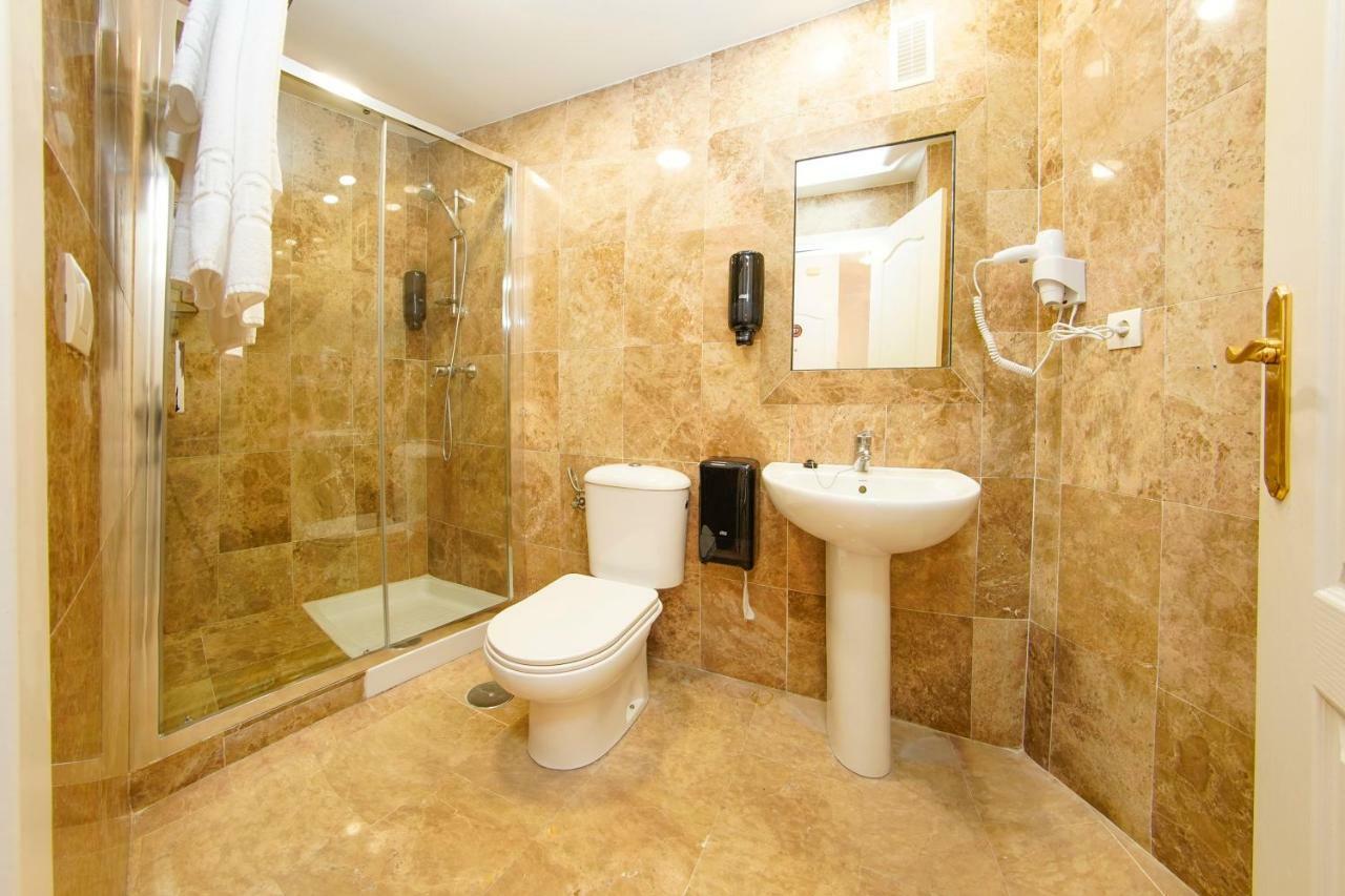 Apartament Zenplaya 2-12 Torremolinos Zewnętrze zdjęcie